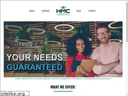 Sites similar to thmc.co.za