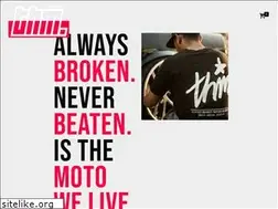 Sites similar to thmclothing.com