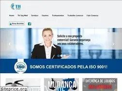 Sites similar to thmed.com.br