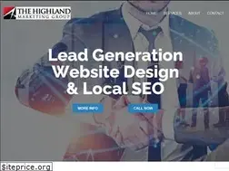 Sites similar to thmg.com