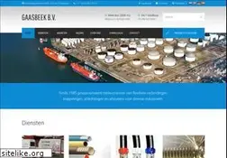 Sites similar to thmg.nl