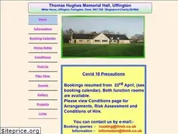 Sites similar to thmh.co.uk