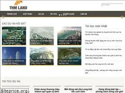 Sites similar to thmland.vn