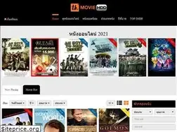 Sites similar to thmoviehd.com