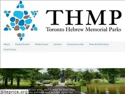 Sites similar to thmp.ca