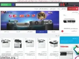 Sites similar to thmprinter.com