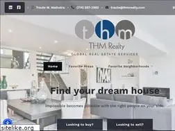 Sites similar to thmrealty.com