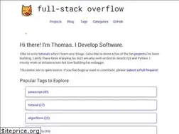 Sites similar to thmsdnnr.com