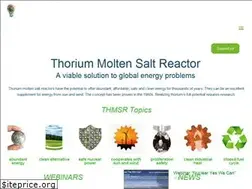 Sites similar to thmsr.nl