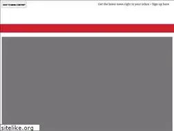 Sites similar to thn.com