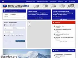 Sites similar to thn.no