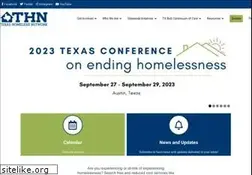 Sites similar to thn.org