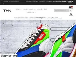 Sites similar to thn.pe