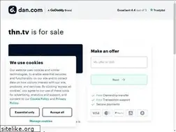 Sites similar to thn.tv