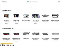 Sites similar to thnad.net