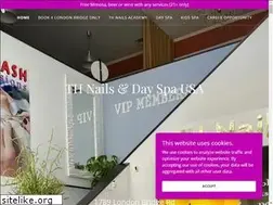 Sites similar to thnails.com