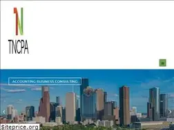 Sites similar to thncpa.com