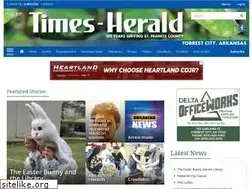 Sites similar to thnews.com
