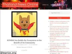 Sites similar to thnewson.com