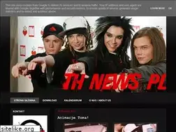 Sites similar to thnewspl.blogspot.com