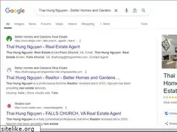Sites similar to thnhomes.com