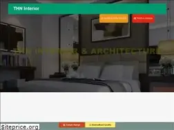 Sites similar to thninterior.com