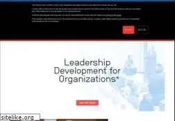 Sites similar to thnk.org