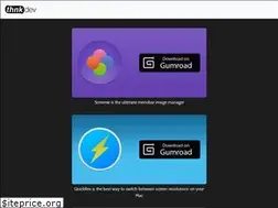 Sites similar to thnkdev.com