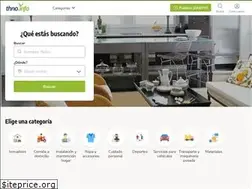 Sites similar to thno.info
