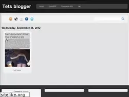 Sites similar to thnxgoogle.blogspot.com