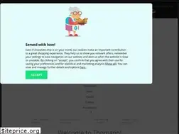 Sites similar to tho.mn