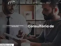 Sites similar to tho.mx