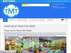 Sites similar to thoaitanthanh.com