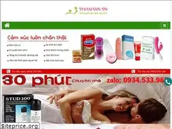 Sites similar to thoaman.vn