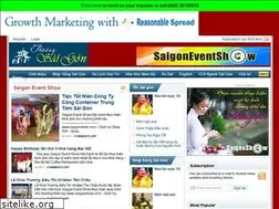 Sites similar to thoangsaigon.com
