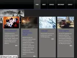 Sites similar to thoarmining.com