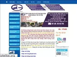Sites similar to thoatnuoc.vn