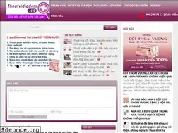 Sites similar to thoatvidiadem.co