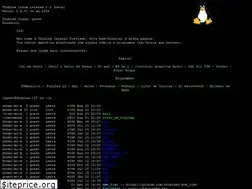Sites similar to thobias.org