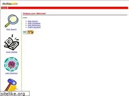 Sites similar to thobius.com