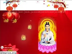 Sites similar to thocungdida.com