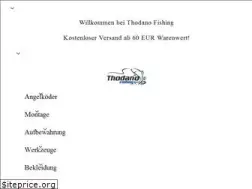 Sites similar to thodano.de