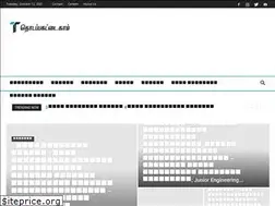 Sites similar to thodappakattai.com
