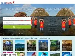 Sites similar to thodiaphuyen.vn