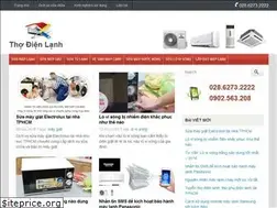 Sites similar to thodienlanh.com