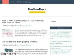 Sites similar to thodienthoai.com