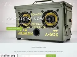 Sites similar to thodio.com