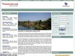 Sites similar to thodupuzha.com