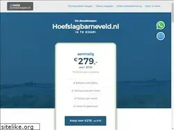 Sites similar to thoefslag.nl