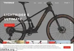 Sites similar to thoemus.ch